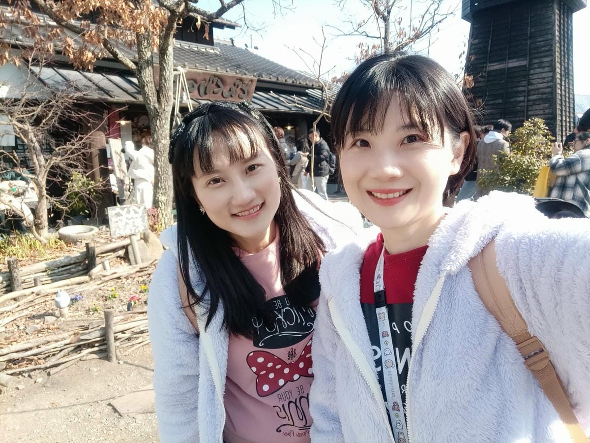 2025九州自由行|由布院散策~黑毛和牛可樂餅、炸雞、草莓大 2025九州自由行|由布院散策~黑毛和牛可樂餅、炸雞、草莓大