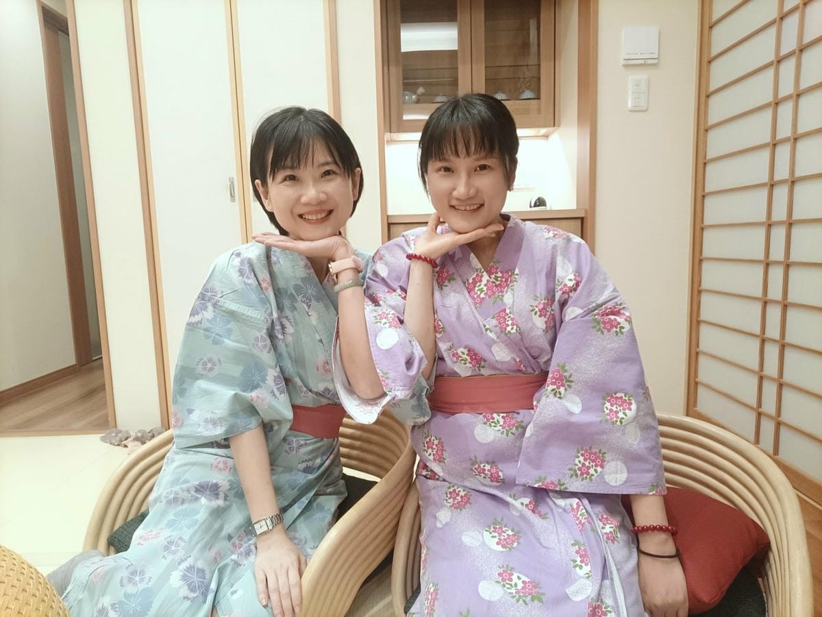 2025九州自由行|朝霧之宿由布院花由(朝霧の見える宿 ゆふ 2025九州自由行|朝霧之宿由布院花由(朝霧の見える宿 ゆふ