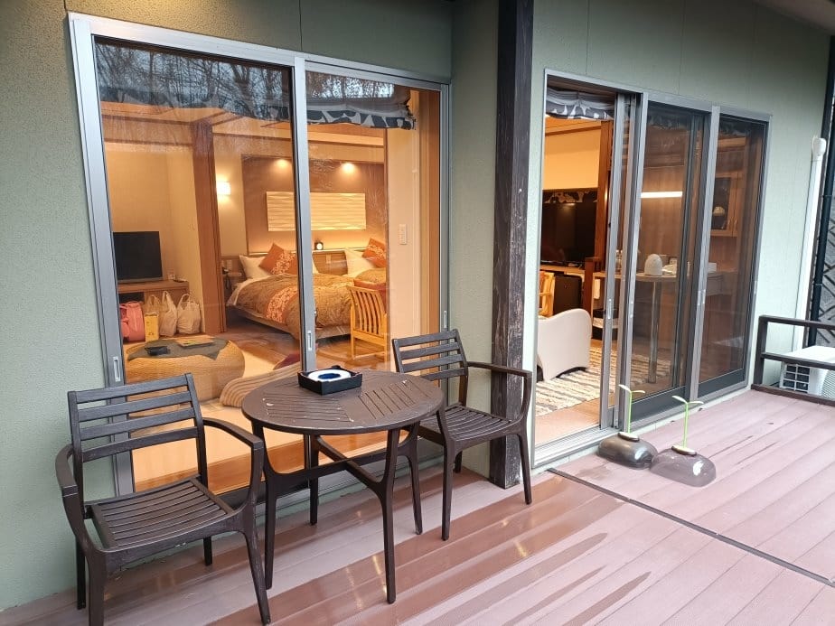 2025九州自由行|朝霧之宿由布院花由(朝霧の見える宿 ゆふ 2025九州自由行|朝霧之宿由布院花由(朝霧の見える宿 ゆふ