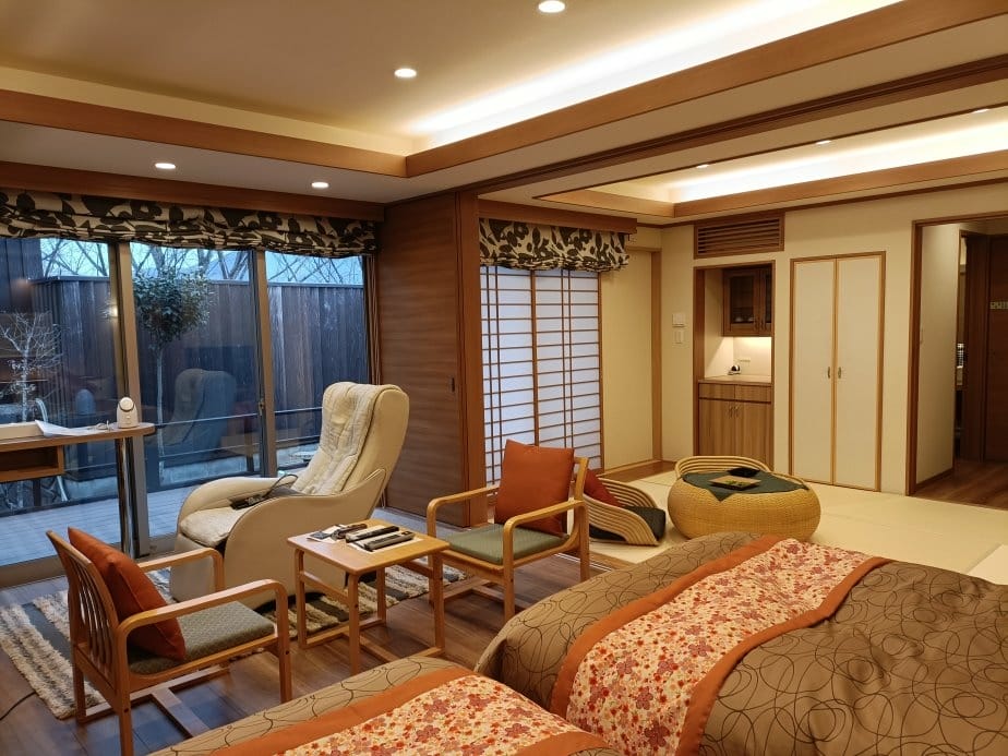 2025九州自由行|朝霧之宿由布院花由(朝霧の見える宿 ゆふ 2025九州自由行|朝霧之宿由布院花由(朝霧の見える宿 ゆふ