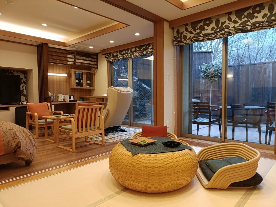 2025九州自由行|朝霧之宿由布院花由(朝霧の見える宿 ゆふ 2025九州自由行|朝霧之宿由布院花由(朝霧の見える宿 ゆふ