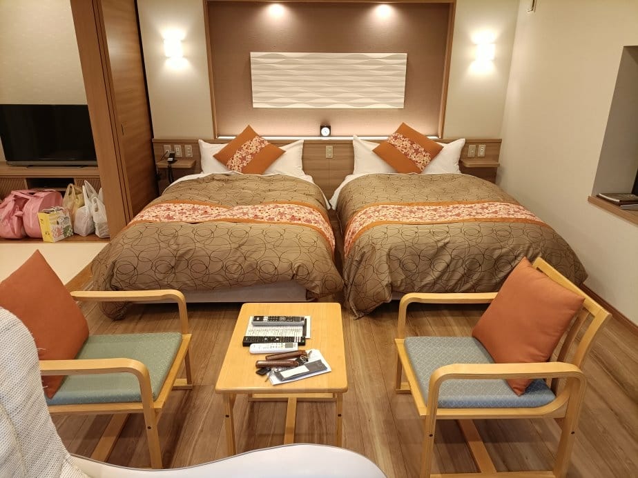 2025九州自由行|朝霧之宿由布院花由(朝霧の見える宿 ゆふ 2025九州自由行|朝霧之宿由布院花由(朝霧の見える宿 ゆふ