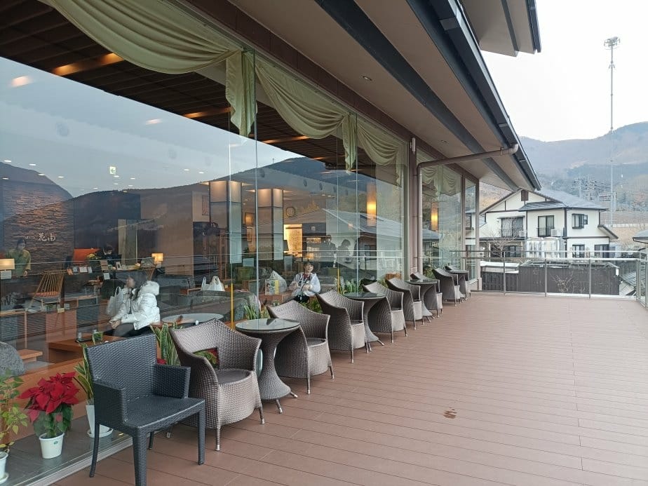 2025九州自由行|朝霧之宿由布院花由(朝霧の見える宿 ゆふ 2025九州自由行|朝霧之宿由布院花由(朝霧の見える宿 ゆふ