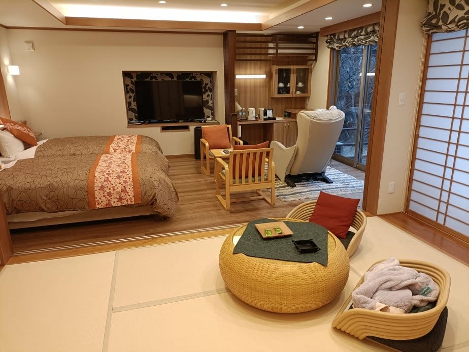 2025九州自由行|朝霧之宿由布院花由(朝霧の見える宿 ゆふ 2025九州自由行|朝霧之宿由布院花由(朝霧の見える宿 ゆふ