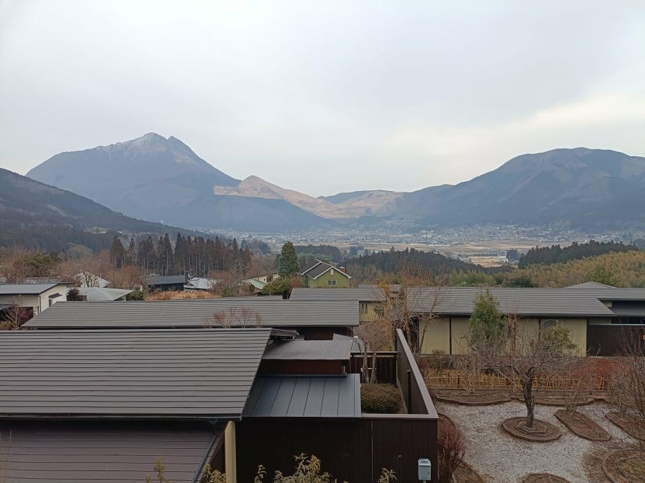 2025九州自由行|朝霧之宿由布院花由(朝霧の見える宿 ゆふ 2025九州自由行|朝霧之宿由布院花由(朝霧の見える宿 ゆふ