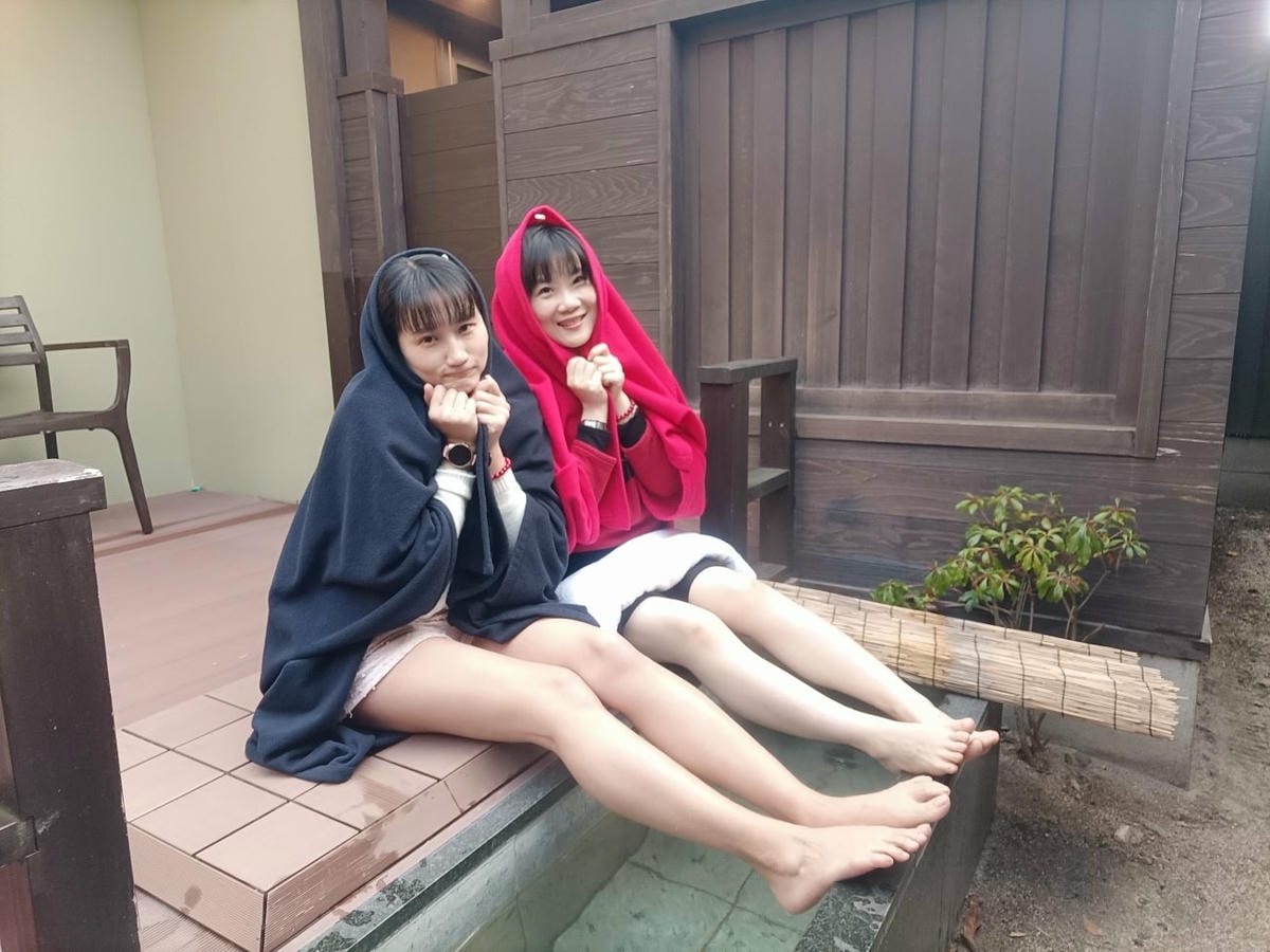 2025九州自由行|朝霧之宿由布院花由(朝霧の見える宿 ゆふ 2025九州自由行|朝霧之宿由布院花由(朝霧の見える宿 ゆふ