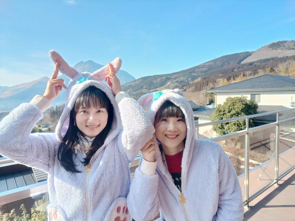 2025九州自由行|朝霧之宿由布院花由(朝霧の見える宿 ゆふ 2025九州自由行|朝霧之宿由布院花由(朝霧の見える宿 ゆふ