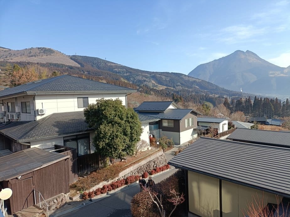 2025九州自由行|朝霧之宿由布院花由(朝霧の見える宿 ゆふ 2025九州自由行|朝霧之宿由布院花由(朝霧の見える宿 ゆふ