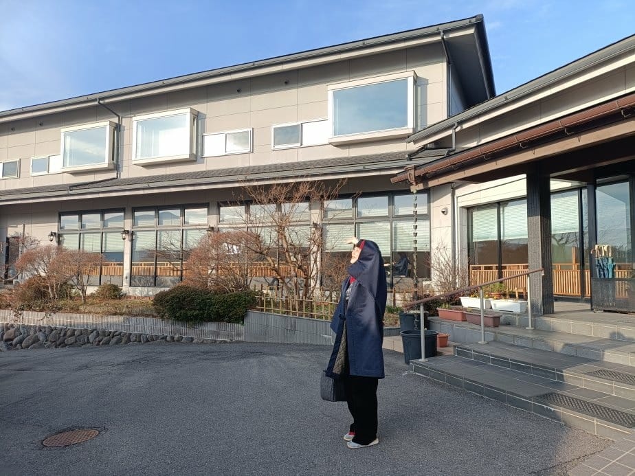 2025九州自由行|朝霧之宿由布院花由(朝霧の見える宿 ゆふ 2025九州自由行|朝霧之宿由布院花由(朝霧の見える宿 ゆふ