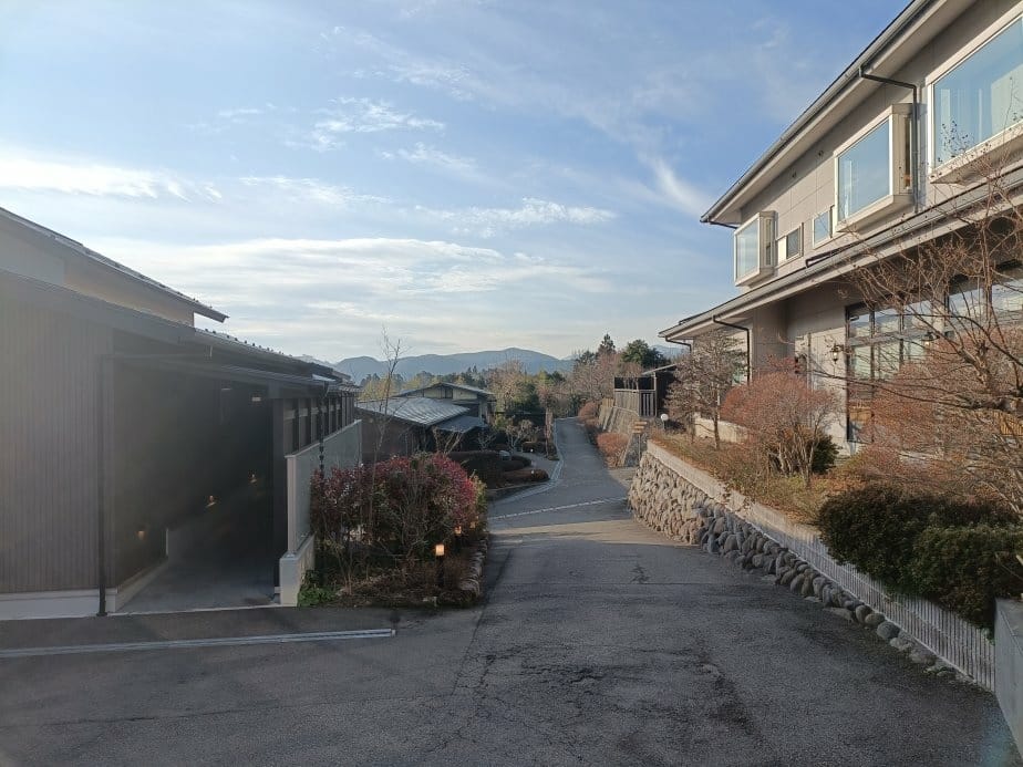 2025九州自由行|朝霧之宿由布院花由(朝霧の見える宿 ゆふ 2025九州自由行|朝霧之宿由布院花由(朝霧の見える宿 ゆふ