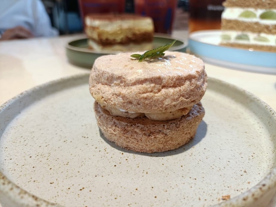 台北中山區甜點|Sweet & Sour Life - 甜酸 台北中山區甜點|Sweet & Sour Life - 甜酸