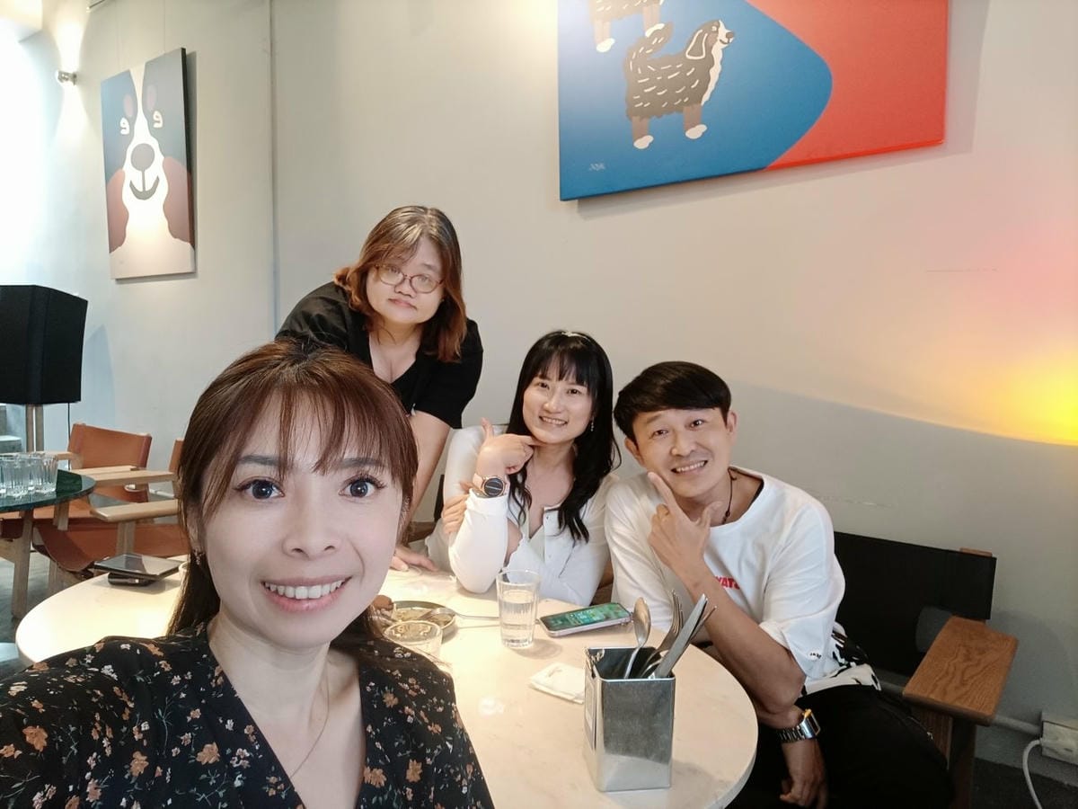 台北中山區甜點|Sweet & Sour Life - 甜酸 台北中山區甜點|Sweet & Sour Life - 甜酸