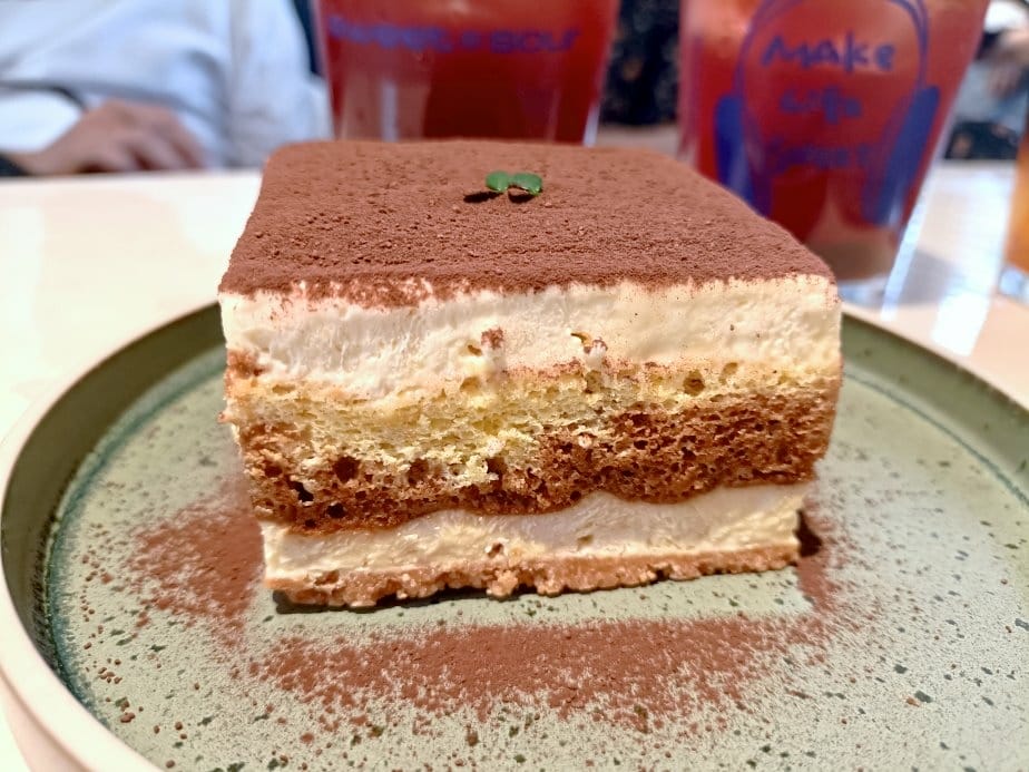 台北中山區甜點|Sweet & Sour Life - 甜酸 台北中山區甜點|Sweet & Sour Life - 甜酸