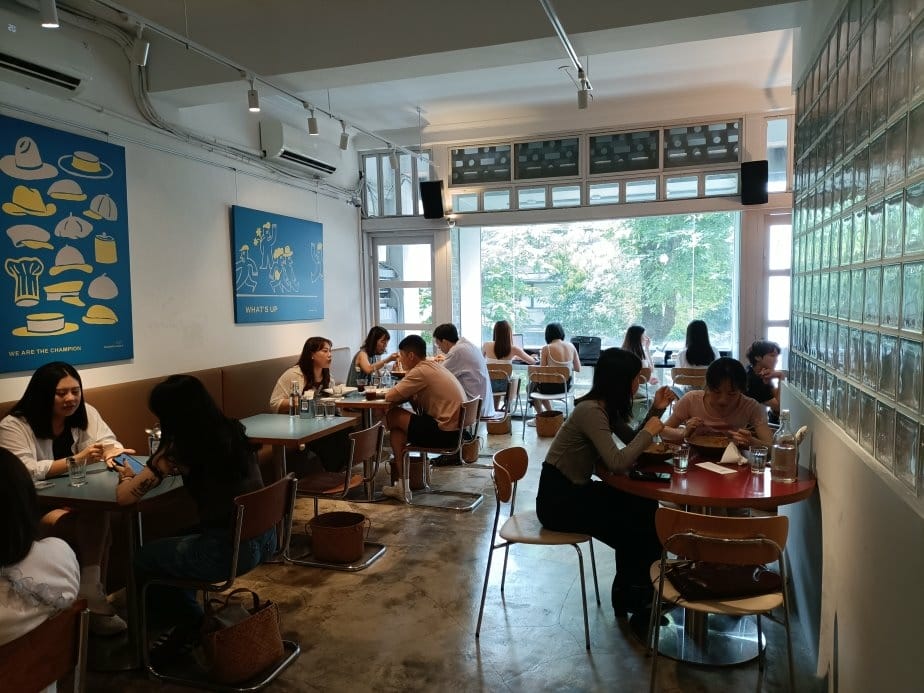 台北中山區甜點|Sweet & Sour Life - 甜酸 台北中山區甜點|Sweet & Sour Life - 甜酸