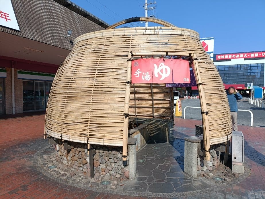 2025九州自由行|由布院到別府,搭JR中途要到大分站換車喔 2025九州自由行|由布院到別府,搭JR中途要到大分站換車喔