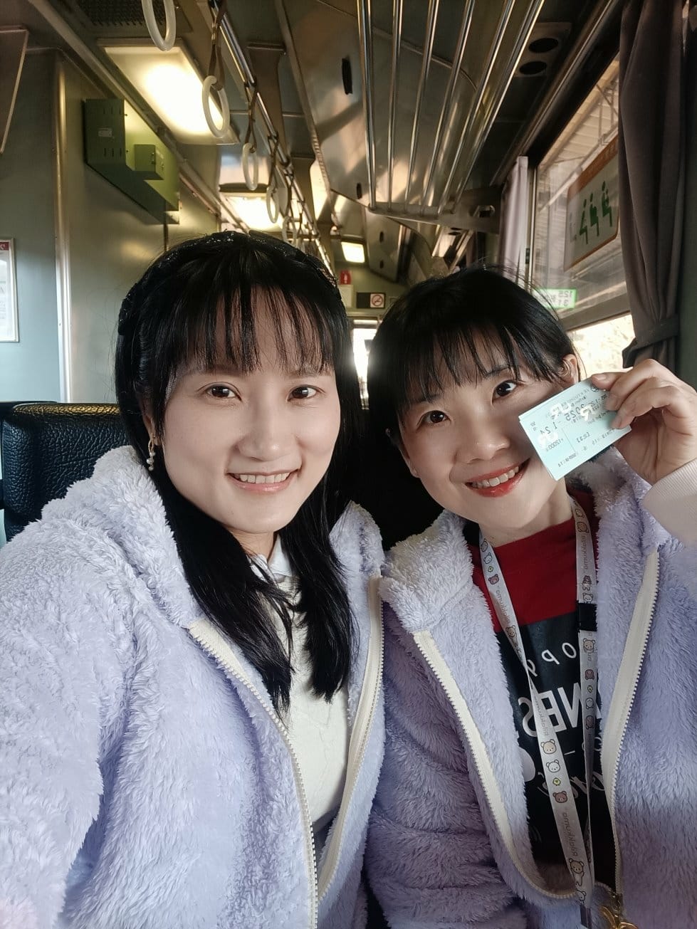 2025九州自由行|由布院到別府,搭JR中途要到大分站換車喔 2025九州自由行|由布院到別府,搭JR中途要到大分站換車喔