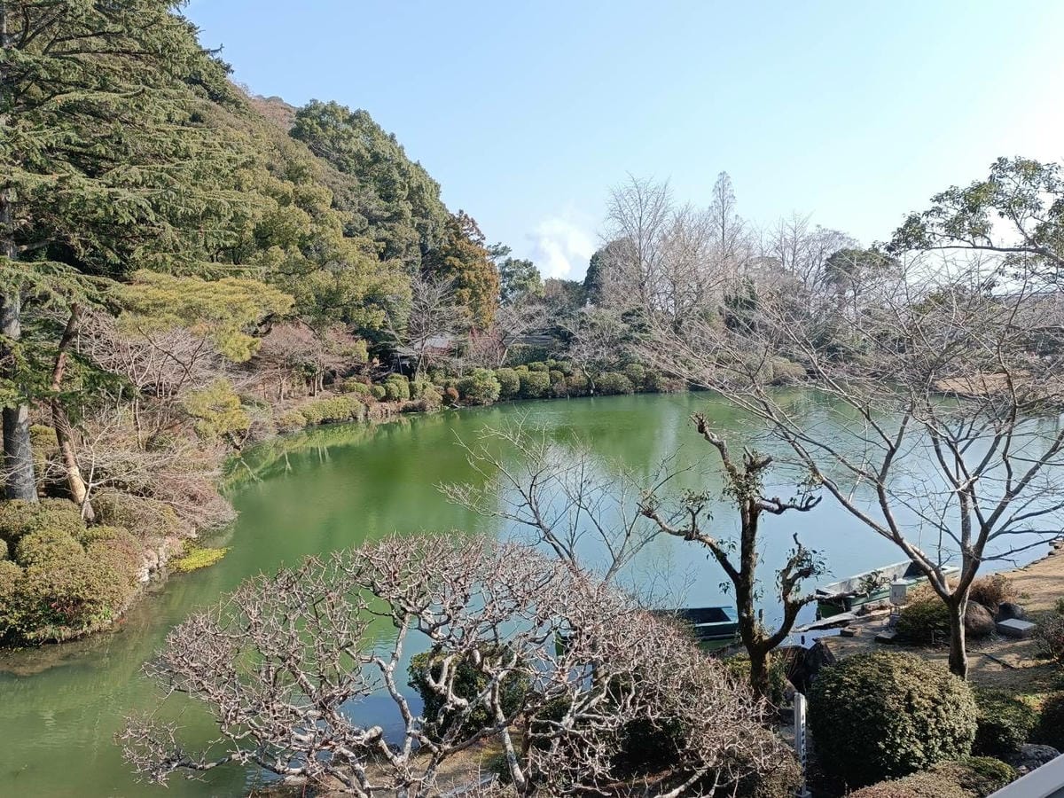 2025九州自由行|別府地獄之旅~海地獄、鬼石坊主地獄，奇特