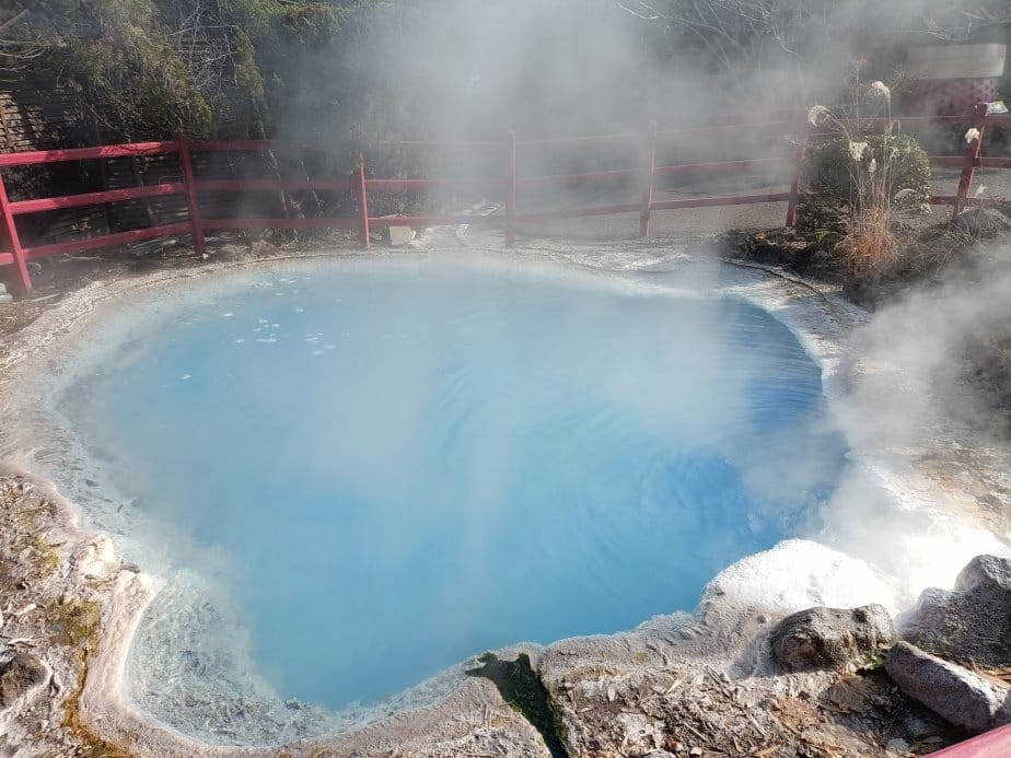 2025九州自由行|別府地獄之旅~灶地獄最熱鬧必吃醬油布丁、 2025九州自由行|別府地獄之旅~灶地獄最熱鬧必吃醬油布丁、