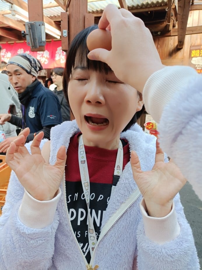 2025九州自由行|別府地獄之旅~灶地獄最熱鬧必吃醬油布丁、 2025九州自由行|別府地獄之旅~灶地獄最熱鬧必吃醬油布丁、