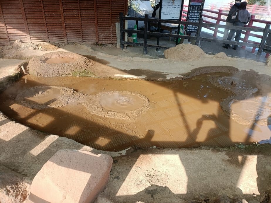 2025九州自由行|別府地獄之旅~灶地獄最熱鬧必吃醬油布丁、 2025九州自由行|別府地獄之旅~灶地獄最熱鬧必吃醬油布丁、