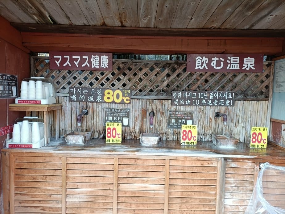 2025九州自由行|別府地獄之旅~灶地獄最熱鬧必吃醬油布丁、 2025九州自由行|別府地獄之旅~灶地獄最熱鬧必吃醬油布丁、