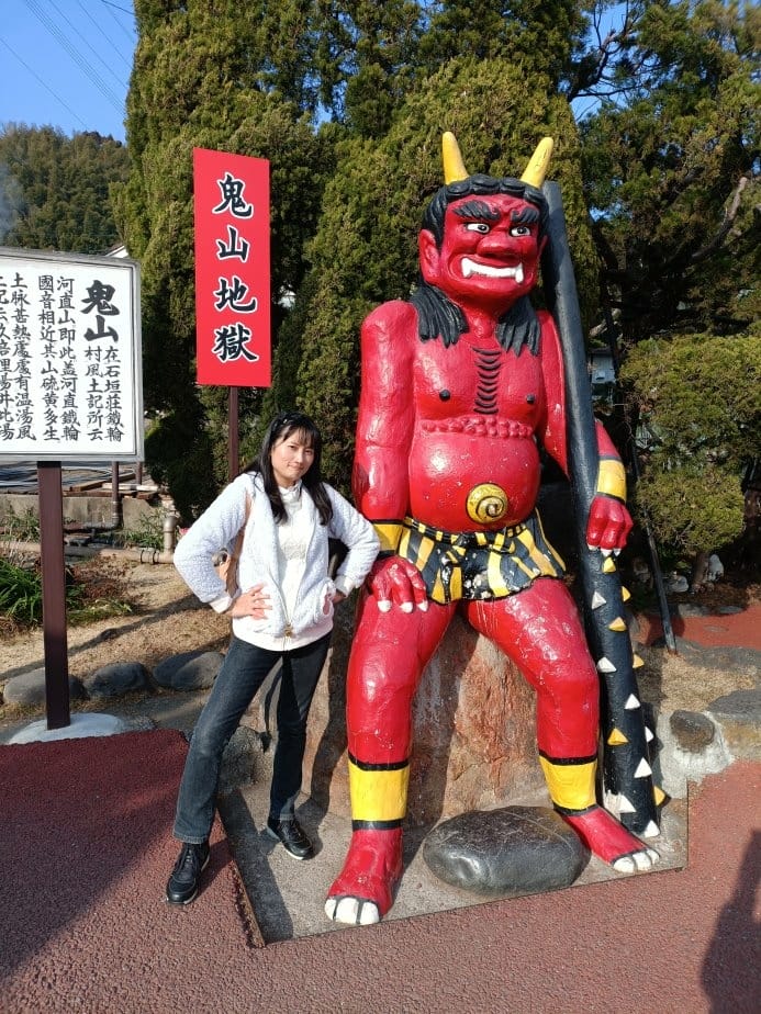 2025九州自由行|別府地獄之旅~灶地獄最熱鬧必吃醬油布丁、 2025九州自由行|別府地獄之旅~灶地獄最熱鬧必吃醬油布丁、