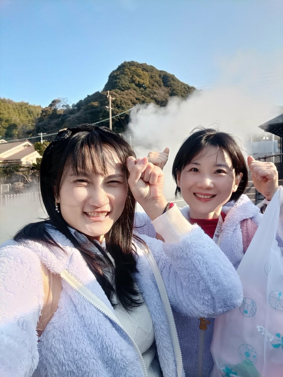 2025九州自由行|別府地獄之旅~灶地獄最熱鬧必吃醬油布丁、 2025九州自由行|別府地獄之旅~灶地獄最熱鬧必吃醬油布丁、