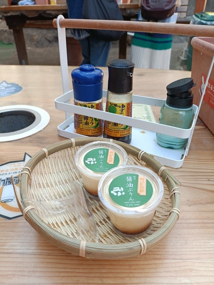 2025九州自由行|別府地獄之旅~灶地獄最熱鬧必吃醬油布丁、 2025九州自由行|別府地獄之旅~灶地獄最熱鬧必吃醬油布丁、