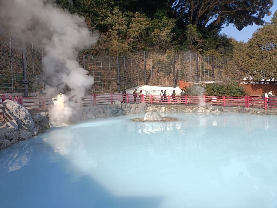 2025九州自由行|別府地獄之旅~灶地獄最熱鬧必吃醬油布丁、 2025九州自由行|別府地獄之旅~灶地獄最熱鬧必吃醬油布丁、