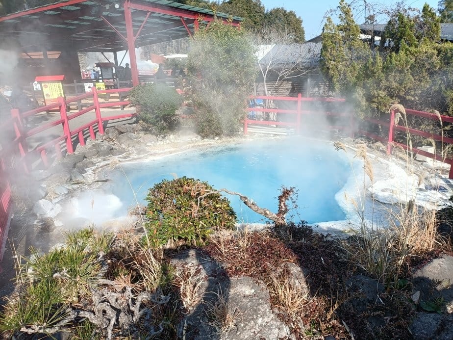 2025九州自由行|別府地獄之旅~灶地獄最熱鬧必吃醬油布丁、 2025九州自由行|別府地獄之旅~灶地獄最熱鬧必吃醬油布丁、