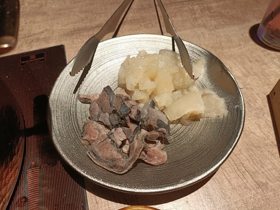 台北忠孝新生美食|山上走走日式無菜單海鮮鍋物-華山店。1人1 台北忠孝新生美食|山上走走日式無菜單海鮮鍋物-華山店。1人1