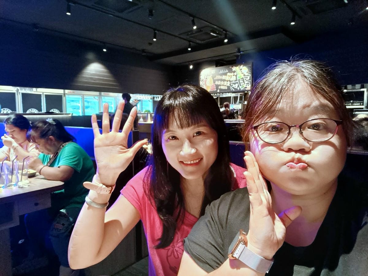 台北忠孝新生美食|山上走走日式無菜單海鮮鍋物-華山店。1人1 台北忠孝新生美食|山上走走日式無菜單海鮮鍋物-華山店。1人1