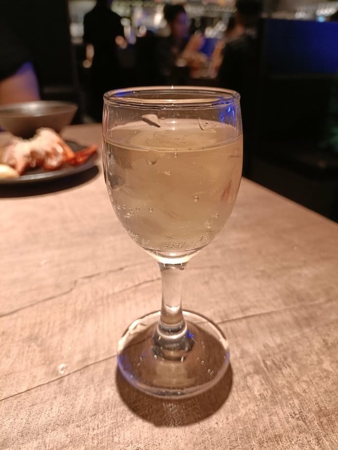 台北忠孝新生美食|山上走走日式無菜單海鮮鍋物-華山店。1人1 台北忠孝新生美食|山上走走日式無菜單海鮮鍋物-華山店。1人1