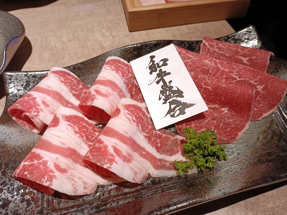 台北忠孝新生美食|山上走走日式無菜單海鮮鍋物-華山店。1人1 台北忠孝新生美食|山上走走日式無菜單海鮮鍋物-華山店。1人1