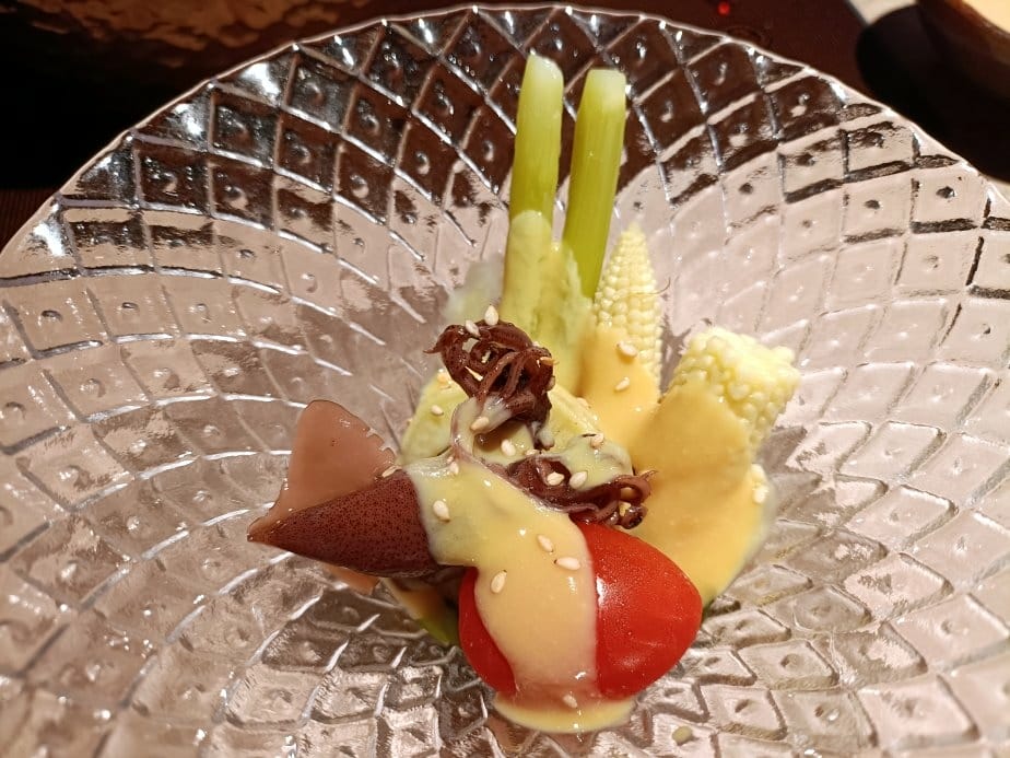 台北忠孝新生美食|山上走走日式無菜單海鮮鍋物-華山店。1人1 台北忠孝新生美食|山上走走日式無菜單海鮮鍋物-華山店。1人1