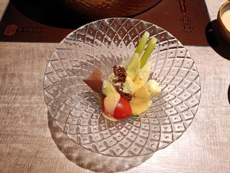 台北忠孝新生美食|山上走走日式無菜單海鮮鍋物-華山店。1人1 台北忠孝新生美食|山上走走日式無菜單海鮮鍋物-華山店。1人1