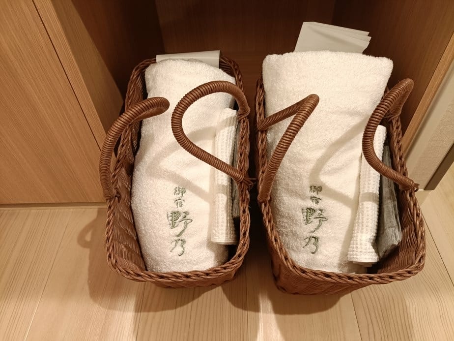 2025九州自由行|別府八湯 御宿野乃別府~2023開幕的新 2025九州自由行|別府八湯 御宿野乃別府~2023開幕的新