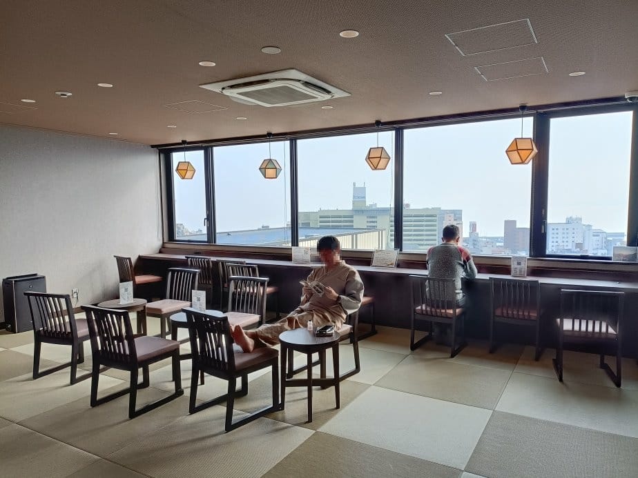 2025九州自由行|別府八湯 御宿野乃別府~2023開幕的新 2025九州自由行|別府八湯 御宿野乃別府~2023開幕的新