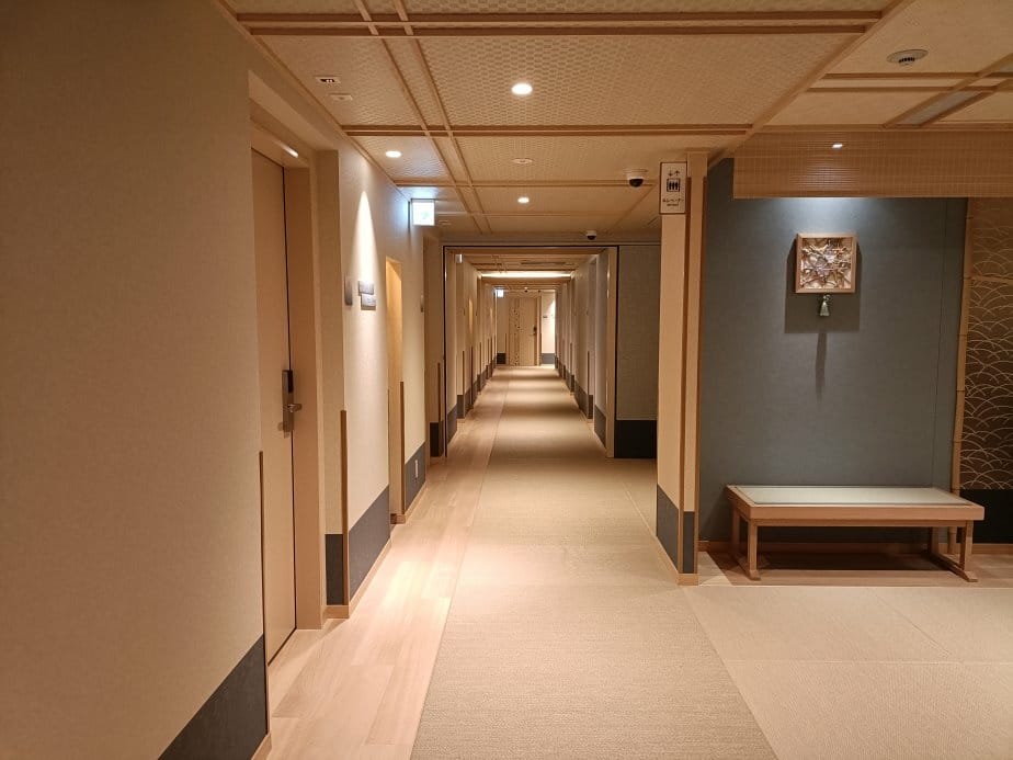 2025九州自由行|別府八湯 御宿野乃別府~2023開幕的新 2025九州自由行|別府八湯 御宿野乃別府~2023開幕的新