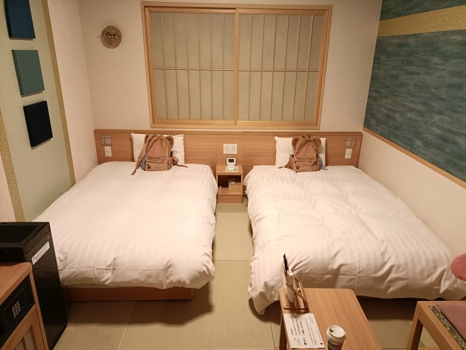 2025九州自由行|別府八湯 御宿野乃別府~2023開幕的新 2025九州自由行|別府八湯 御宿野乃別府~2023開幕的新