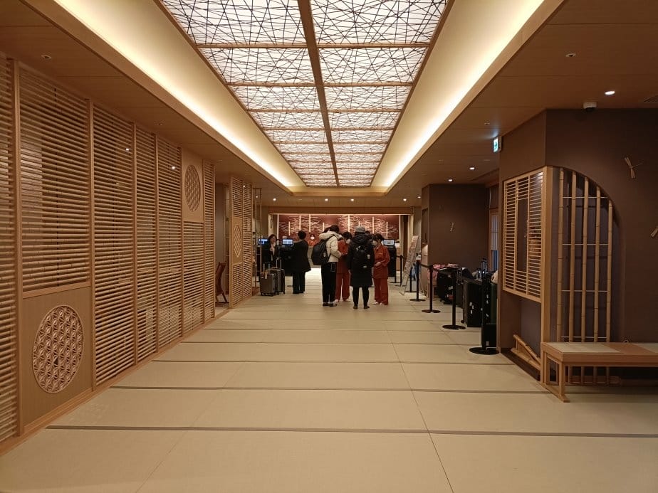 2025九州自由行|別府八湯 御宿野乃別府~2023開幕的新 2025九州自由行|別府八湯 御宿野乃別府~2023開幕的新