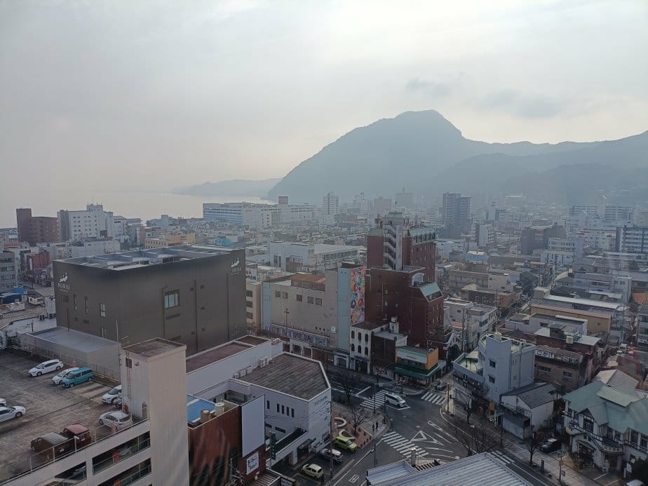 2025九州自由行|別府八湯 御宿野乃別府~2023開幕的新 2025九州自由行|別府八湯 御宿野乃別府~2023開幕的新