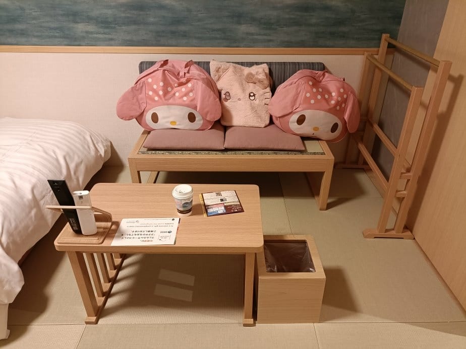 2025九州自由行|別府八湯 御宿野乃別府~2023開幕的新 2025九州自由行|別府八湯 御宿野乃別府~2023開幕的新