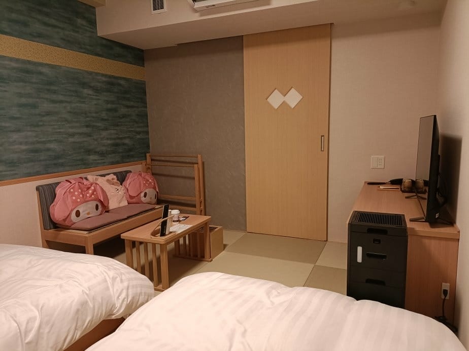 2025九州自由行|別府八湯 御宿野乃別府~2023開幕的新 2025九州自由行|別府八湯 御宿野乃別府~2023開幕的新