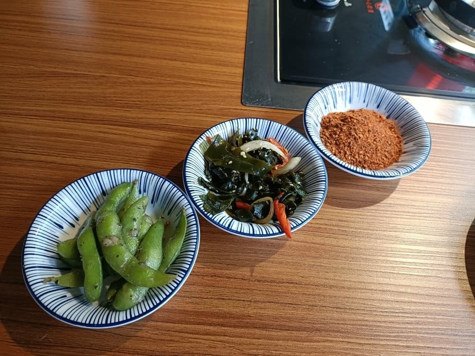 台北西門町美食|​​​​ABV 串串啤酒館 台北西門店。重慶