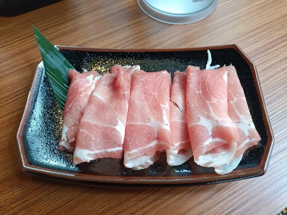 台北西門町美食|​​​​ABV 串串啤酒館 台北西門店。重慶