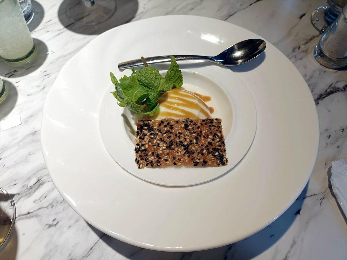 台北西門町美食|TASTy西堤牛排台北重慶南店。王品旗下最穩