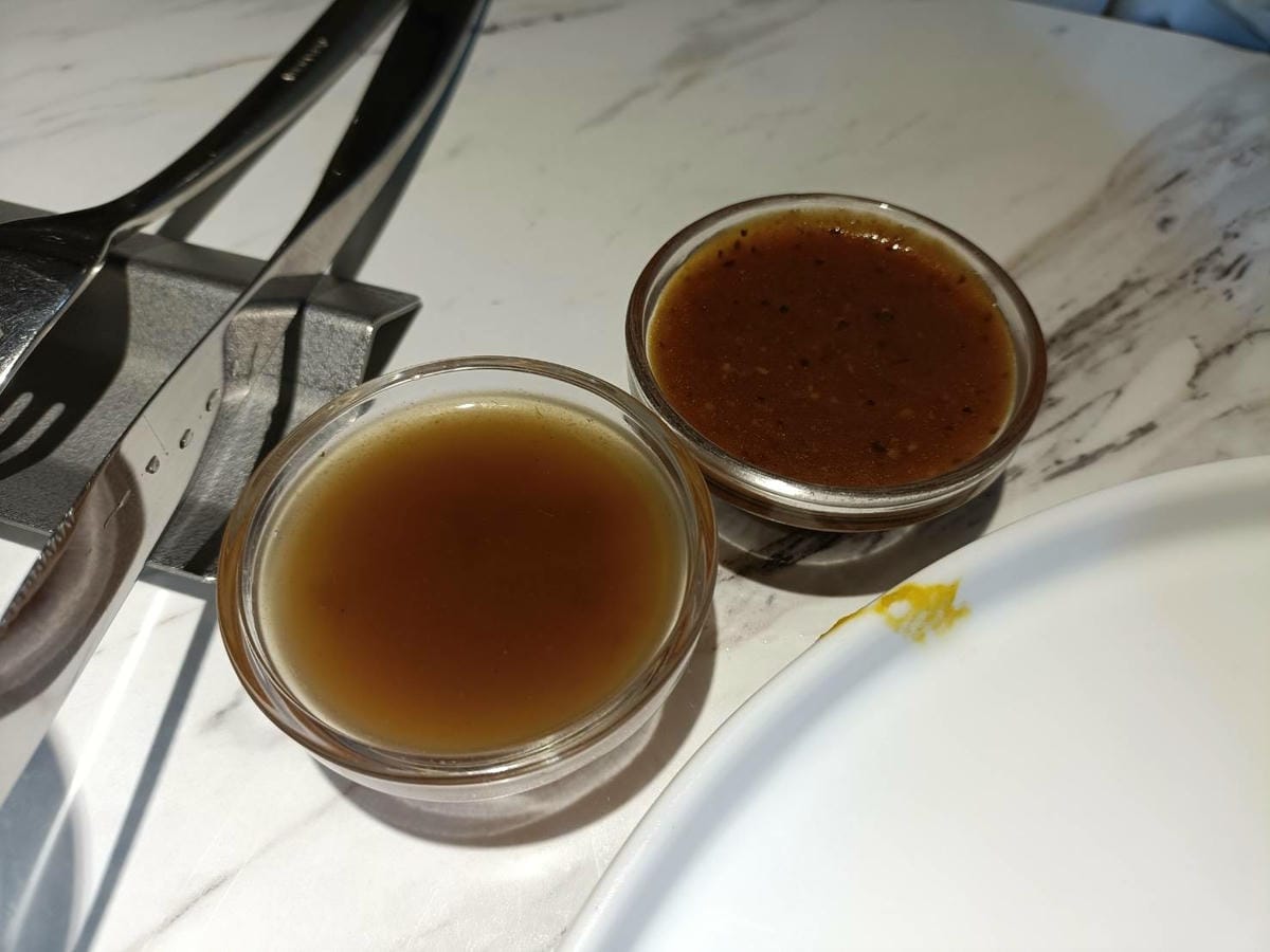 台北西門町美食|TASTy西堤牛排台北重慶南店。王品旗下最穩