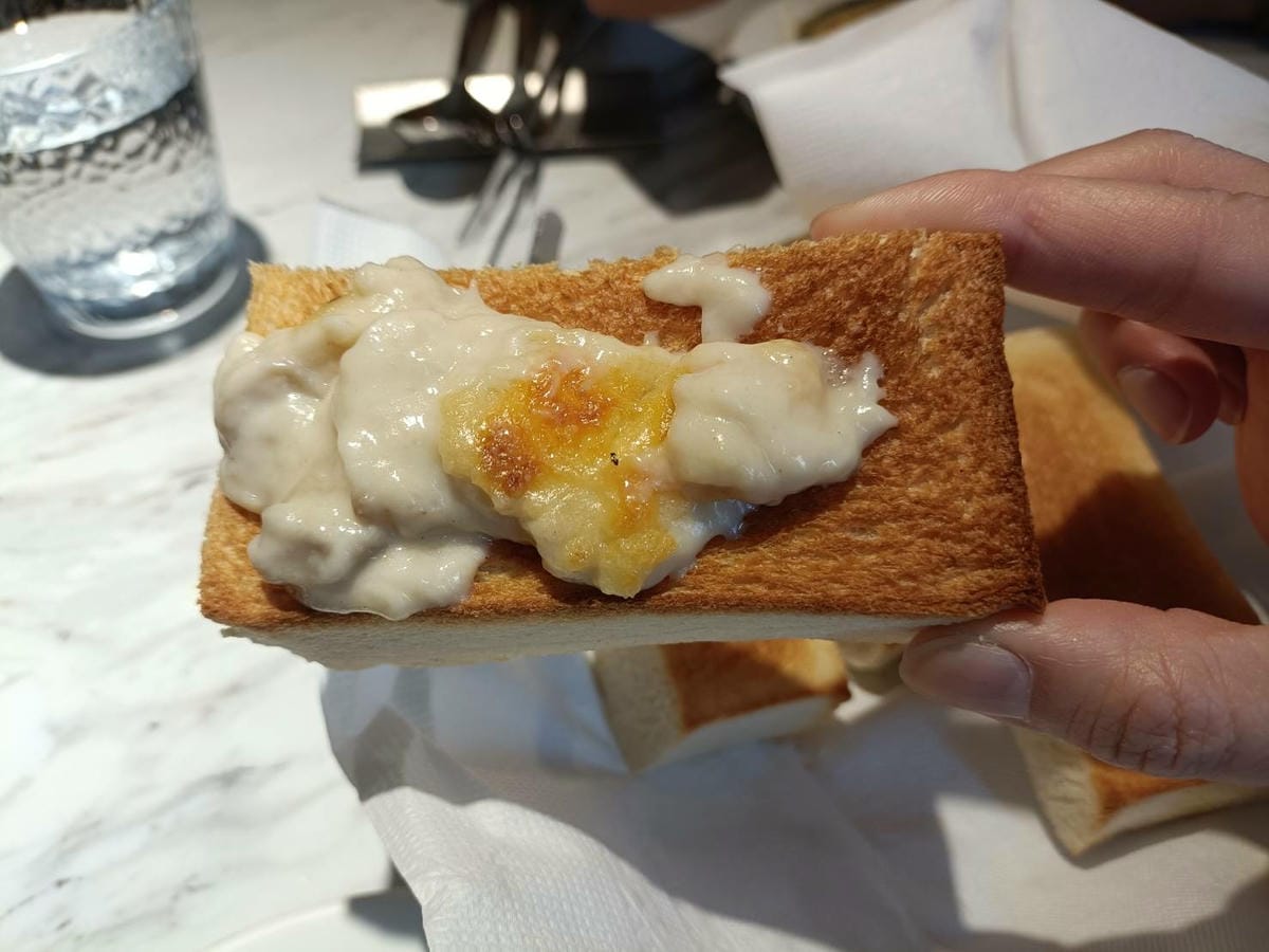 台北西門町美食|TASTy西堤牛排台北重慶南店。王品旗下最穩