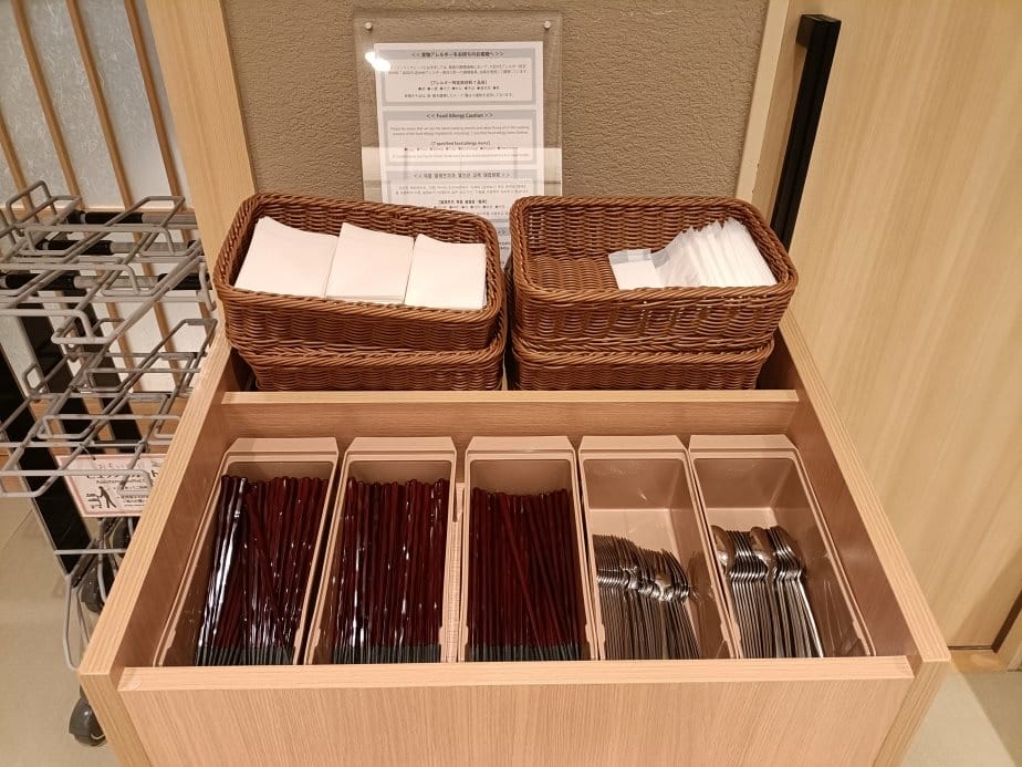 2025九州自由行|別府八湯 御宿野乃別府~超豐盛自助早餐、 2025九州自由行|別府八湯 御宿野乃別府~超豐盛自助早餐、